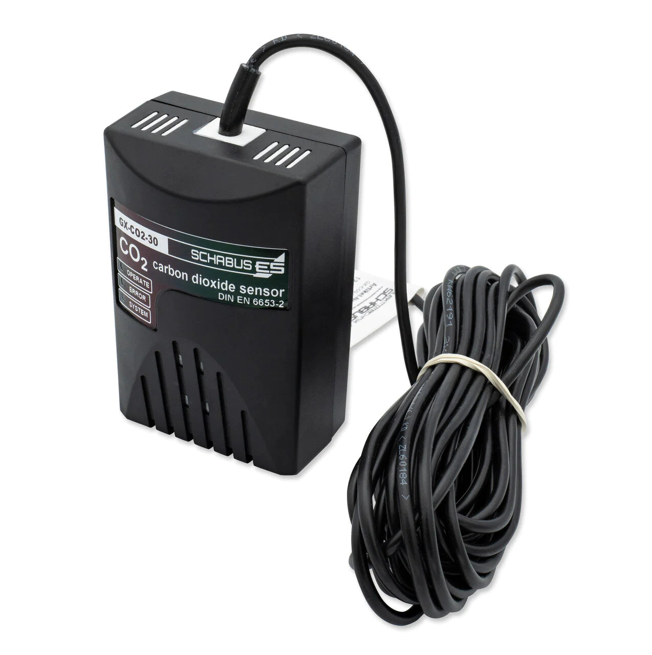 GX-CO2-30 Kohlendioxid Gassensor