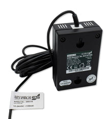 CO₂-Sensor GX-CO2-30 – aktiver Kohlendioxid-Sensor für technische Anlagen
