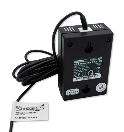 GX-CO2-30 Kohlendioxid Gassensor