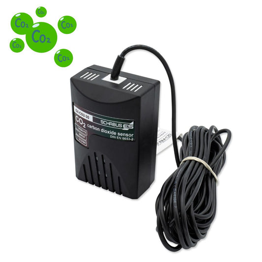 CO2_Sensor_GX_CO2-30_300315_Hauptbild