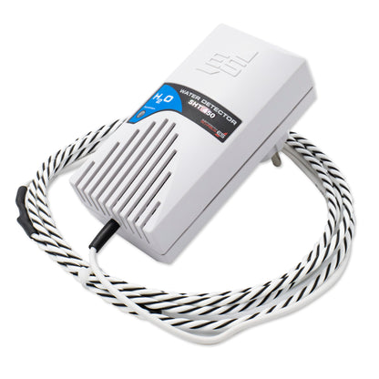 Steckdosen-Wassermelder SHT 450 mit Sensorkabel