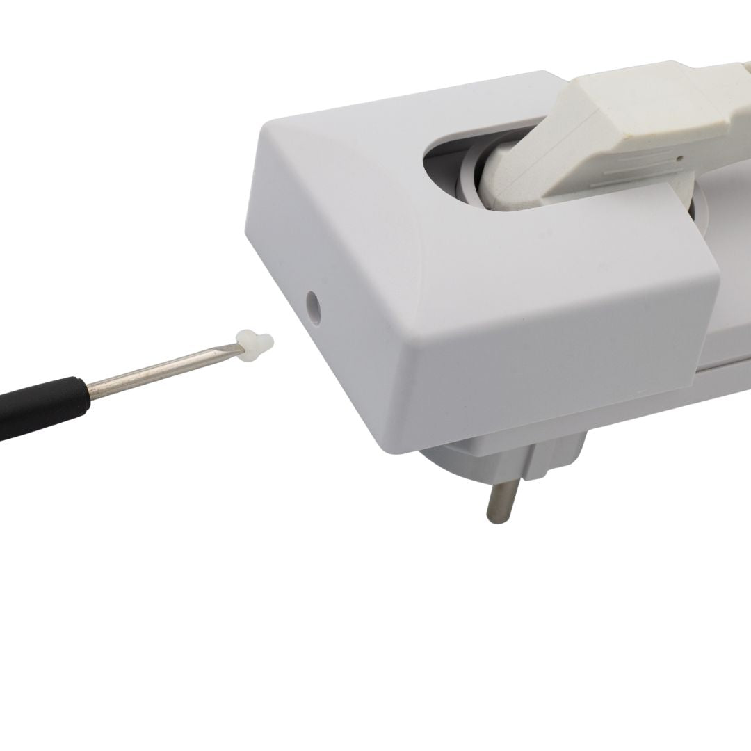 FDS 200 Schutzkappe verriegeln