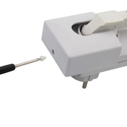 FDS 200 Schutzkappe verriegeln