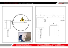 Komfort-Paket FDS 100 / FTX 519