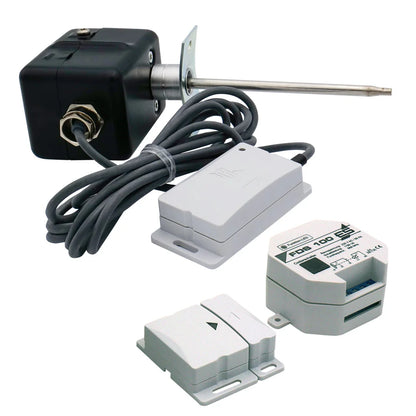 Komfort-Paket FDS 100 / FTX 519
