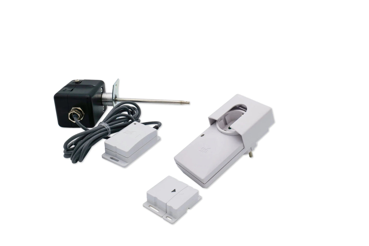 Komfort-Paket FDS 200 / FTX 519