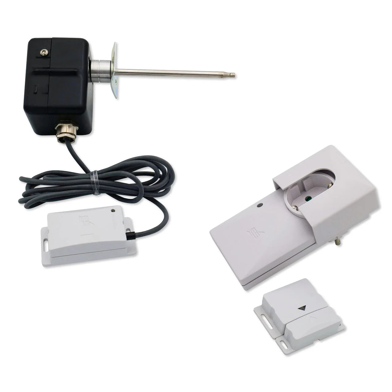Komfort-Paket FDS 200 / FTX 519