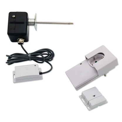 Komfort-Paket FDS 200 / FTX 519
