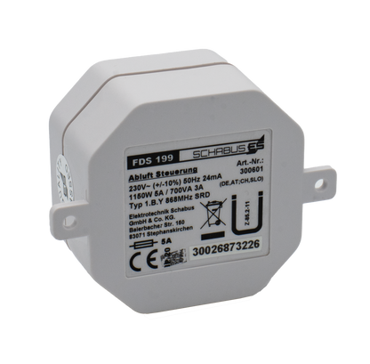 FDS 199 Rückansicht