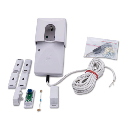 Kabel-Abluftsteuerung KDS 210 DIBt
