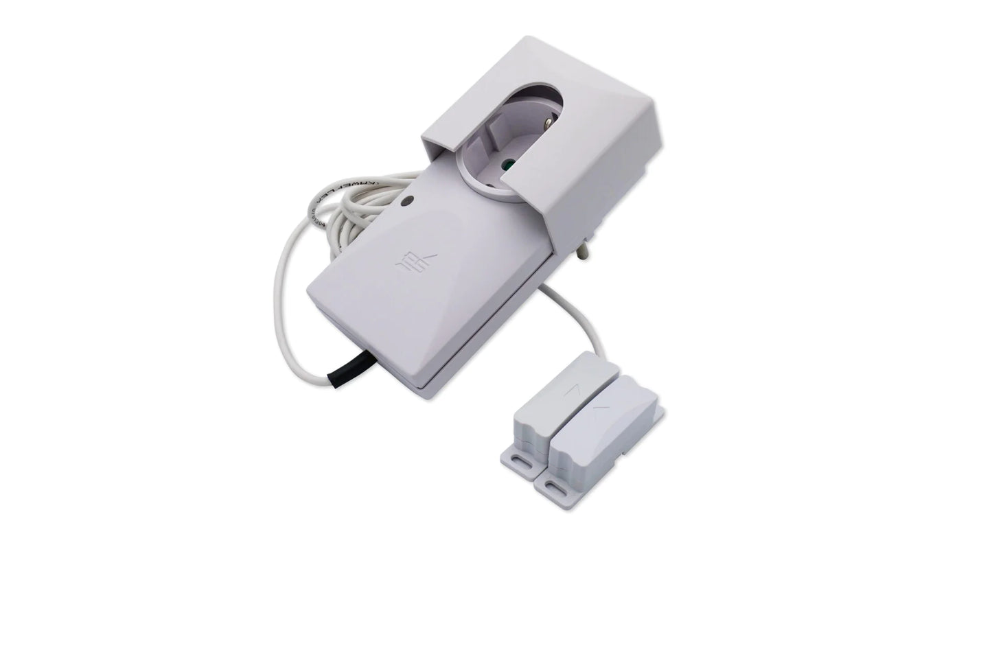 Kabel-Abluftsteuerung KDS 210 DIBt