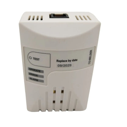 GAS ALARM GX-CO-12