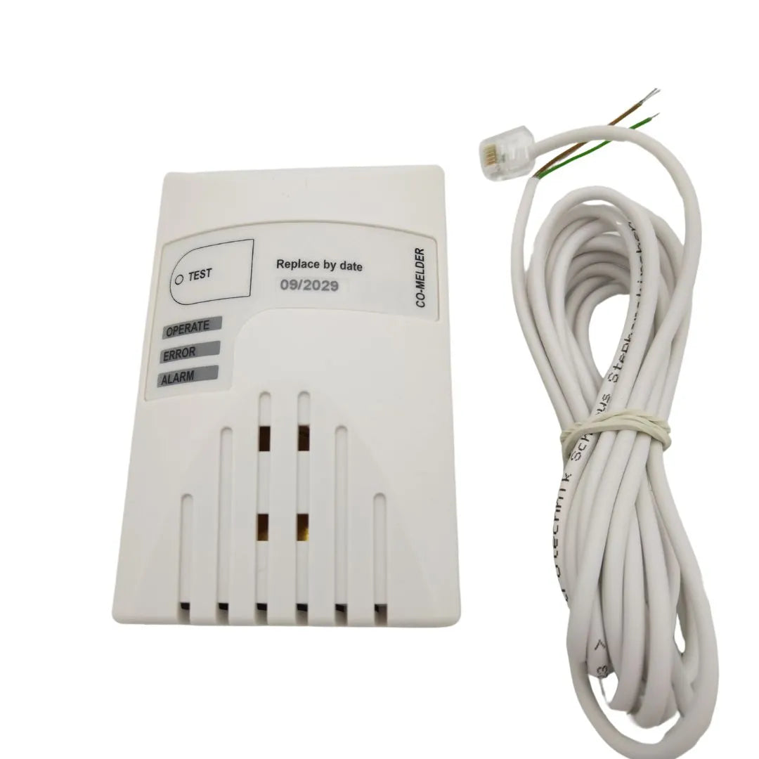 GAS ALARM GX-CO-12