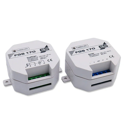 Funk-Gasthermensteuerung FGS 170 für Badlüfter