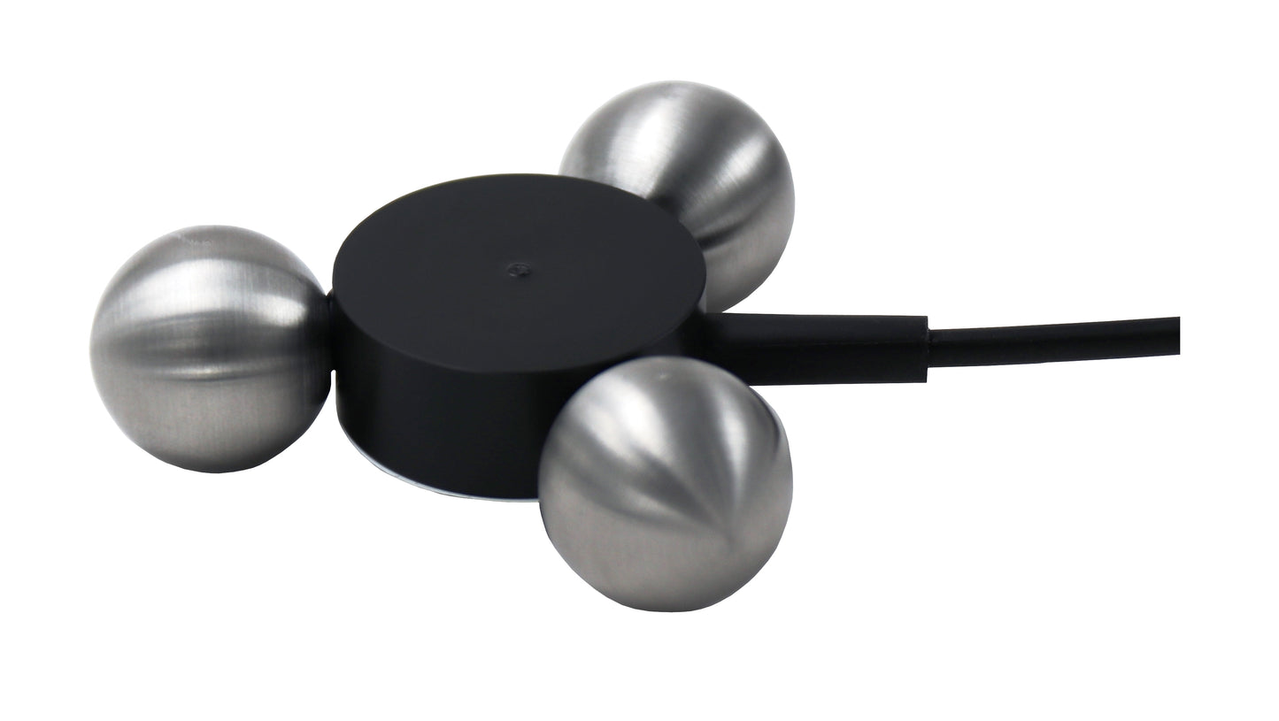 Boden Wassersensor Rückseite