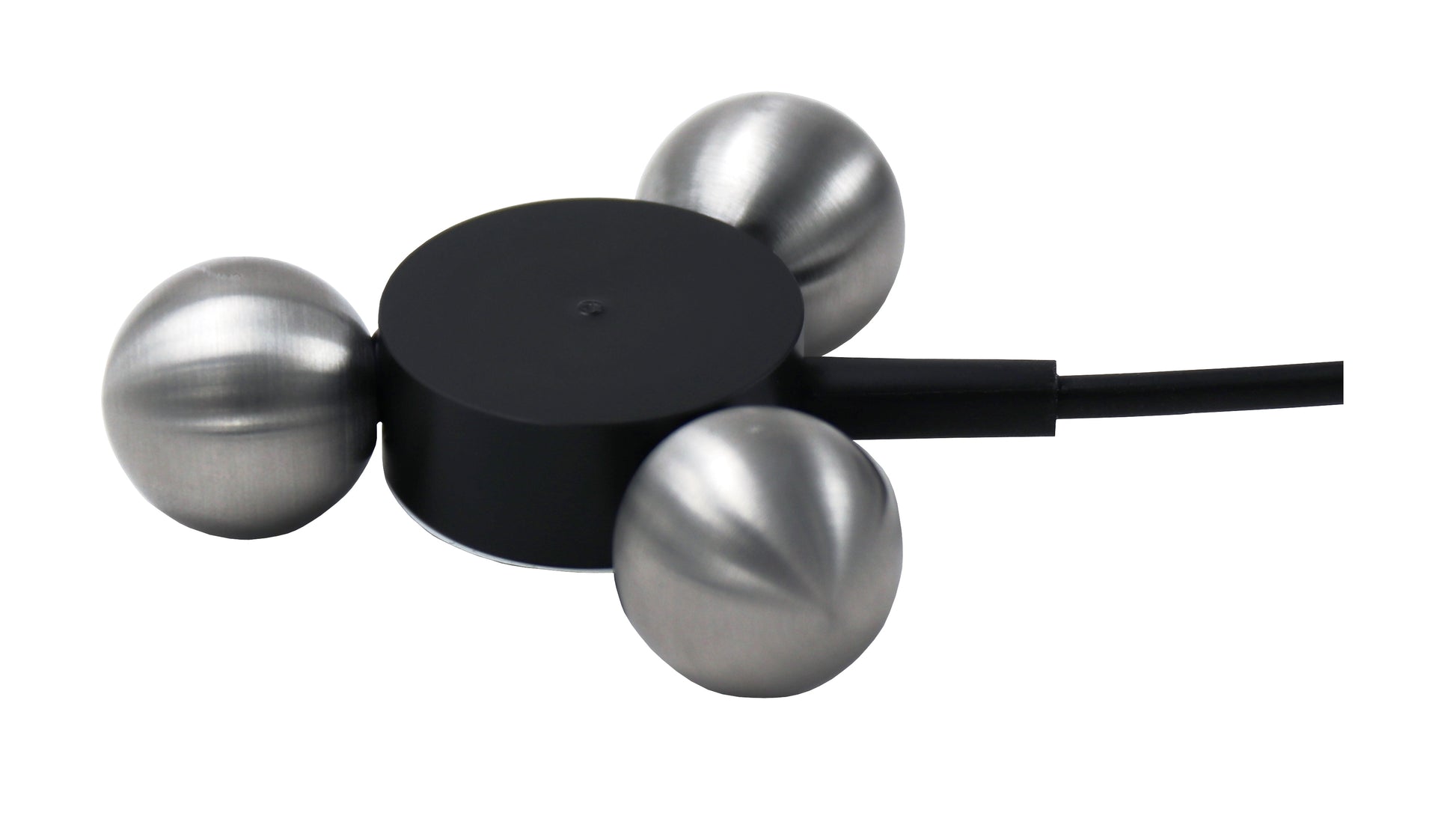 Boden Wassersensor Rückseite