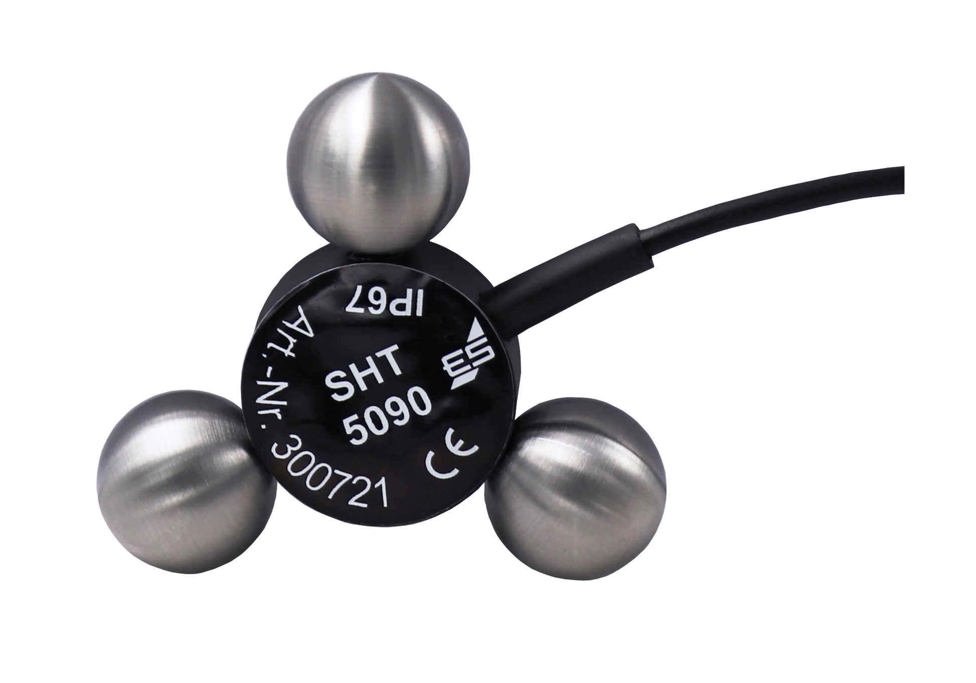 Boden Wassersensor aufgestellt