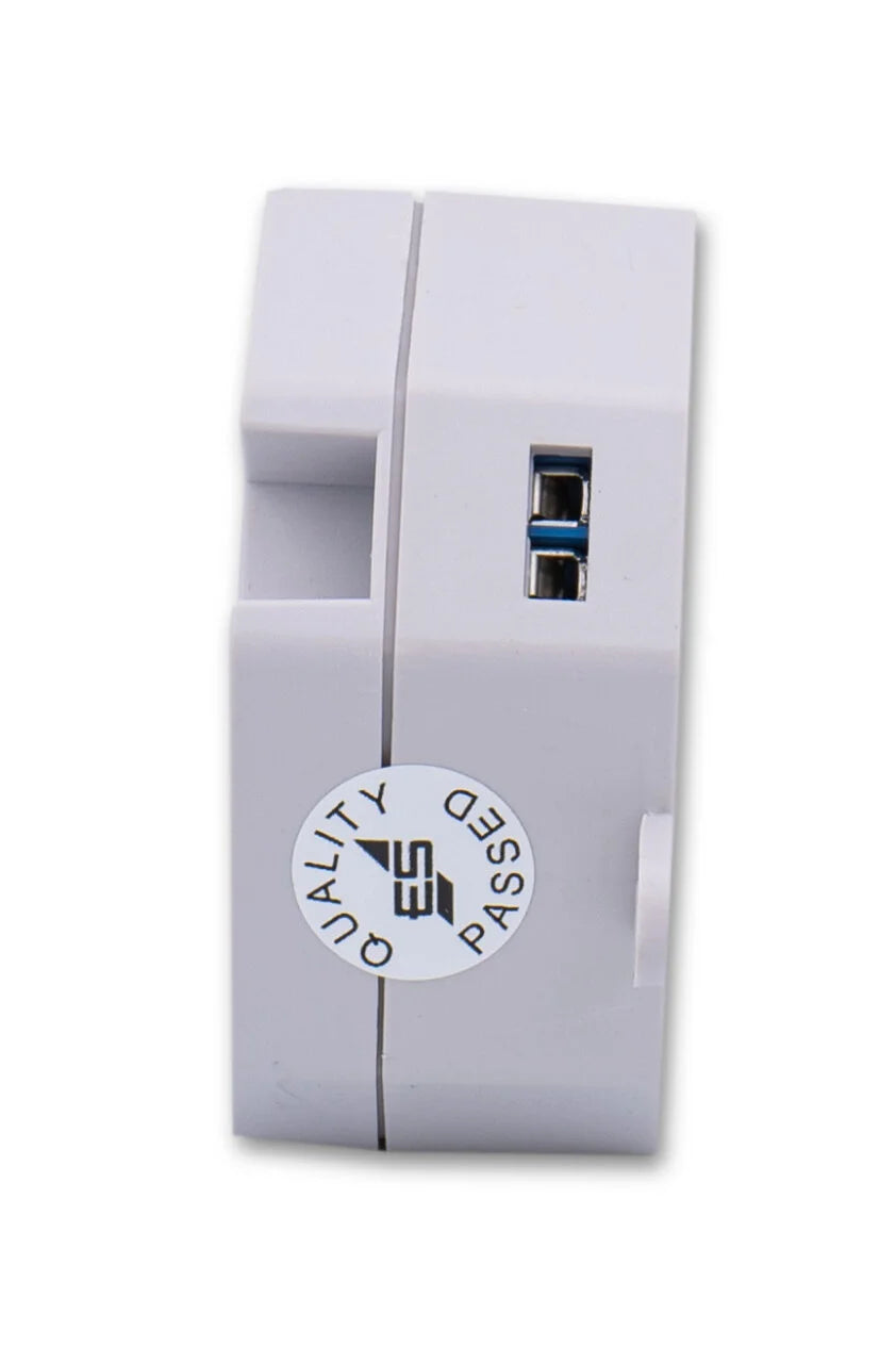 Kabel-Abluftsteuerung KDS 110 DIBt