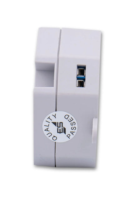 Kabel-Abluftsteuerung KDS 110 DIBt