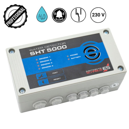 Wassermelder_SHT5000_Hauptbild