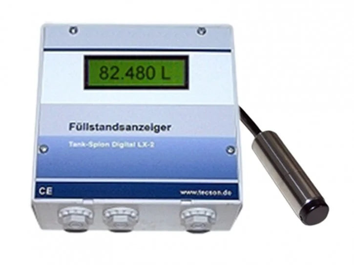 Füllstandsmelder SET