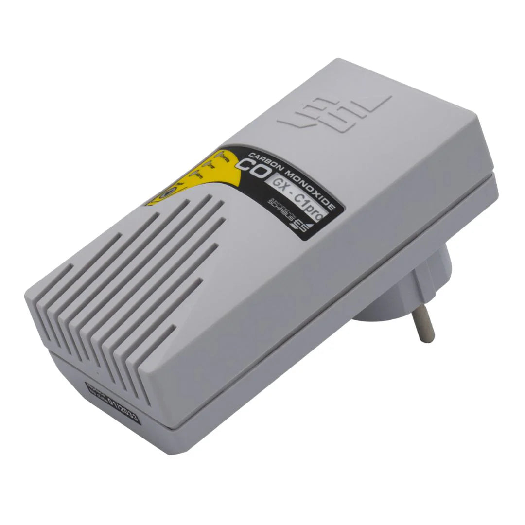CO GAS ALARM GX-C1pro