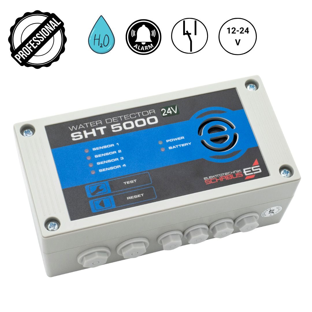 Wasssermelder_SHT5000_24V_300790_Hauptbild