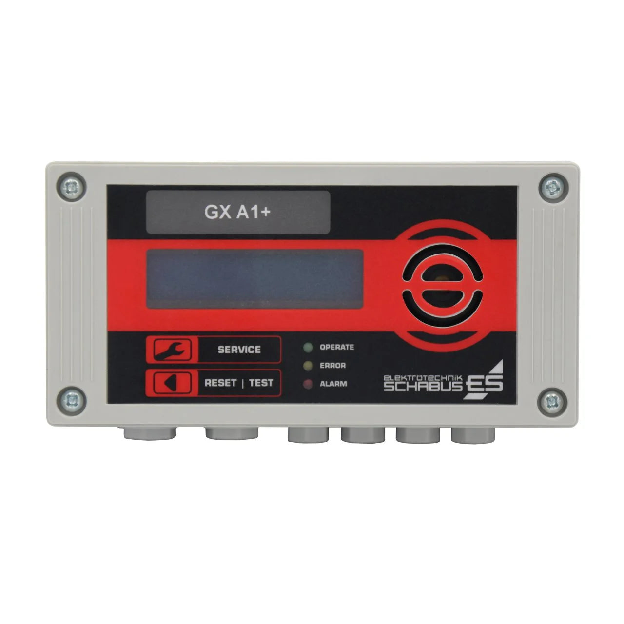 GAS ALARM GX-A1+
