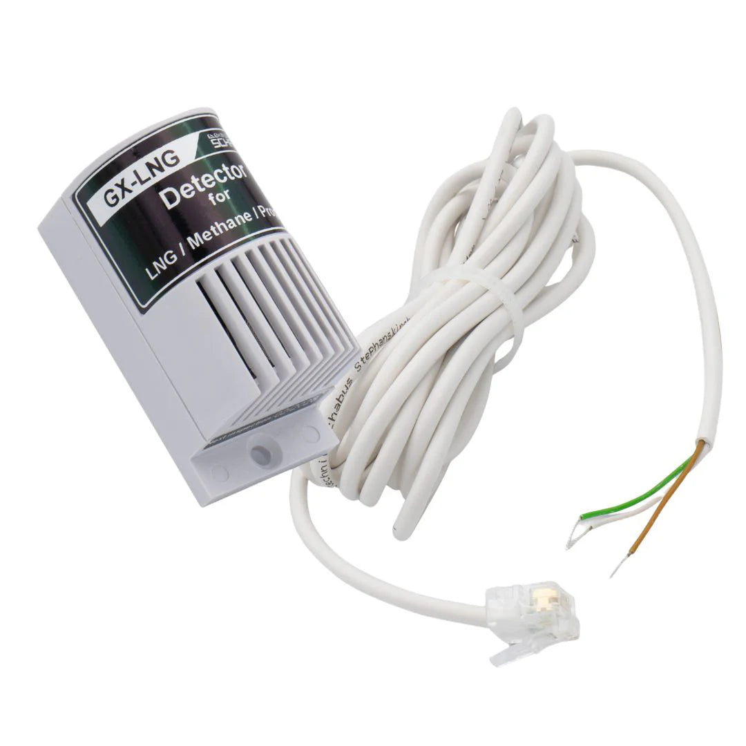 Gassensor GX-LNG