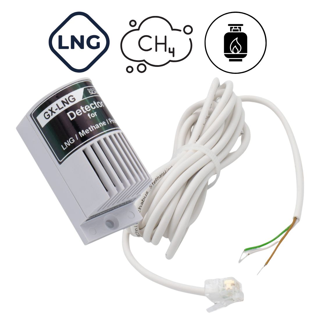 Caratec CO Zusatzsensor für Gaswarner Caratec CEA100G bei Camping Caratec CO Zusatzsensor für Gaswarner Caratec CEA100G bei Camping