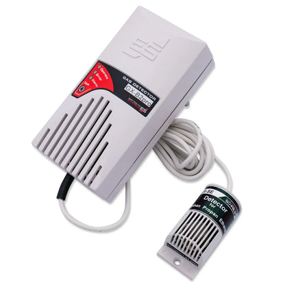 GAS ALARM GX-B2pro