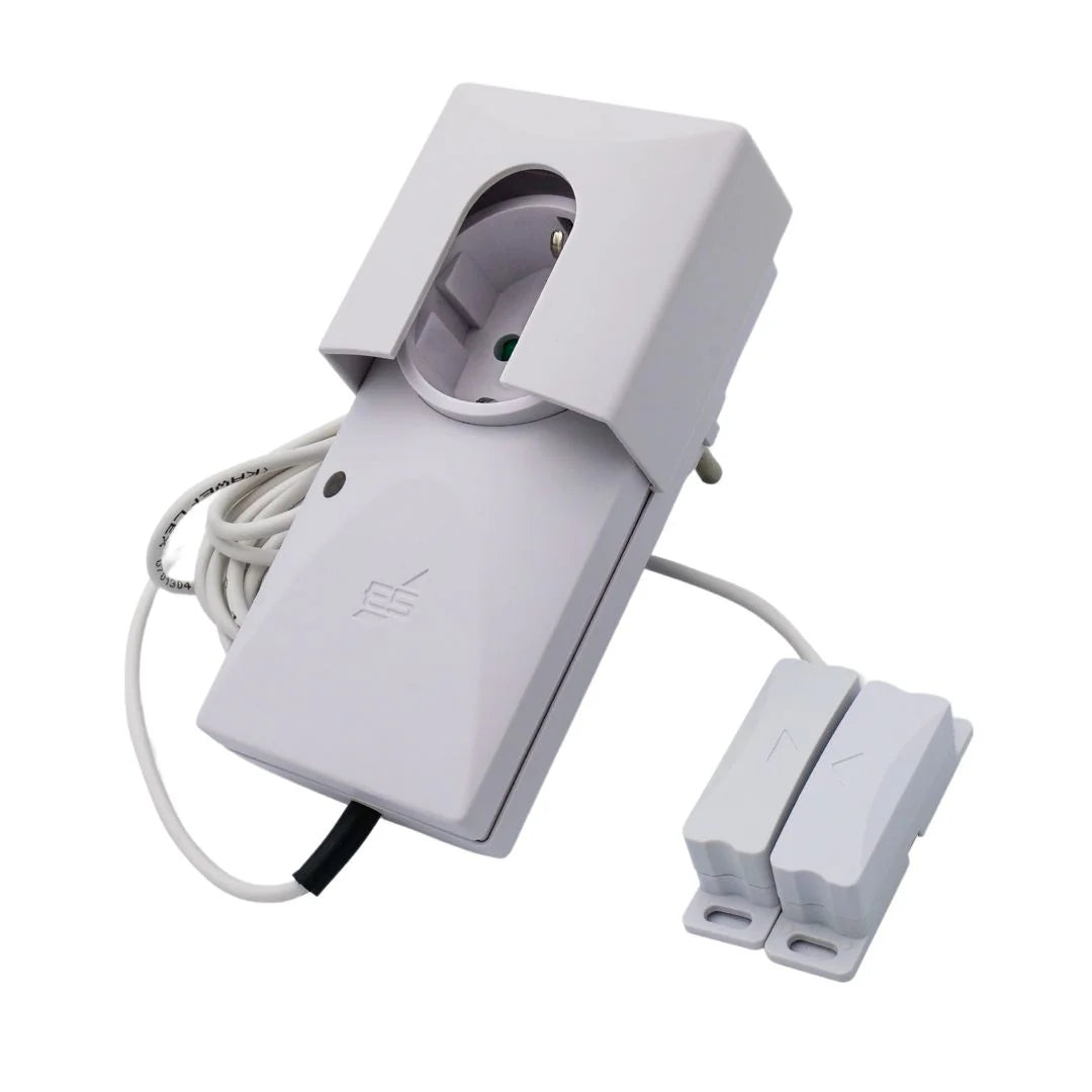 Kabel-Klimasteuerung KKS 210