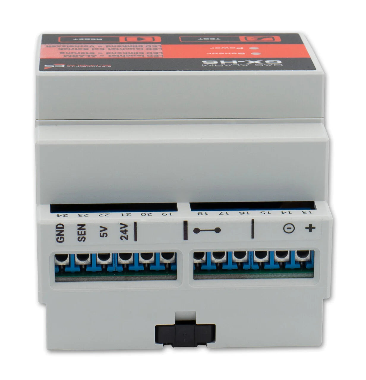 Gas Alarm GX-HS