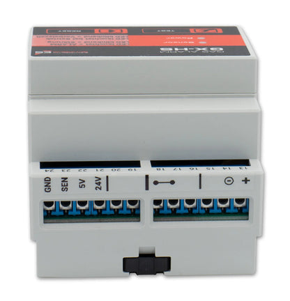 Gas Alarm GX-HS
