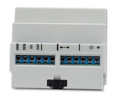 Gas Alarm GX-HS