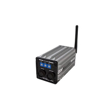 EFM PSU 200 Power Supply Wireless und DMX