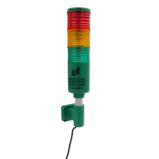 CO2-Ampel "school"