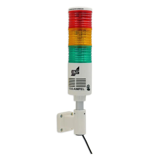 CO2-Ampel "Medical"