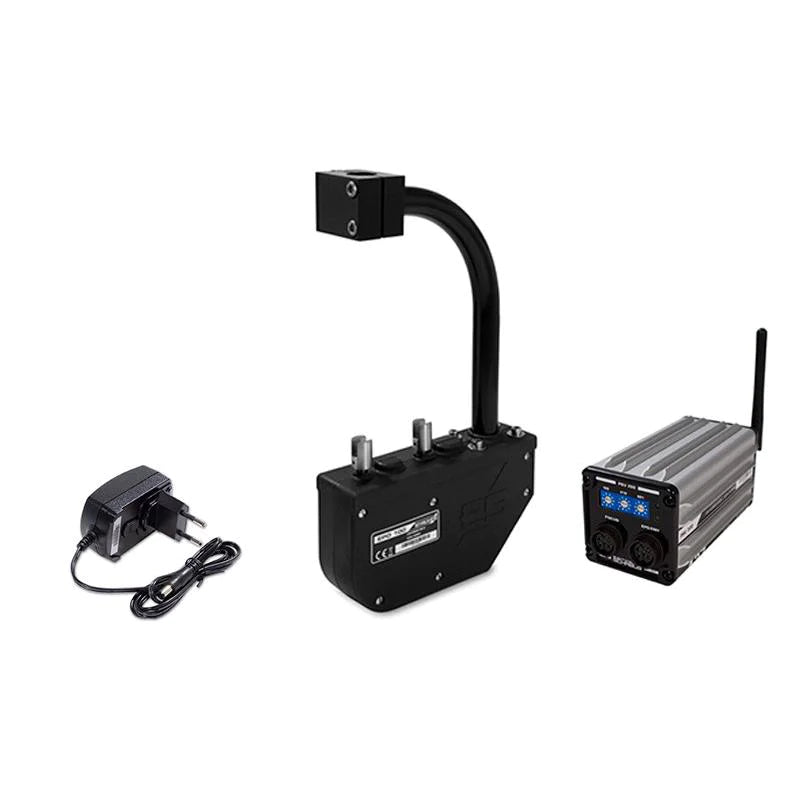 Epo Module EPO retrofit kit PAN / TILT / PO module – Elektrotechnik-Schabus