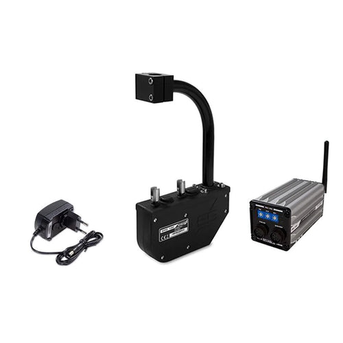 EPO Nachrüstsatz-Set PAN / TILT / PO module