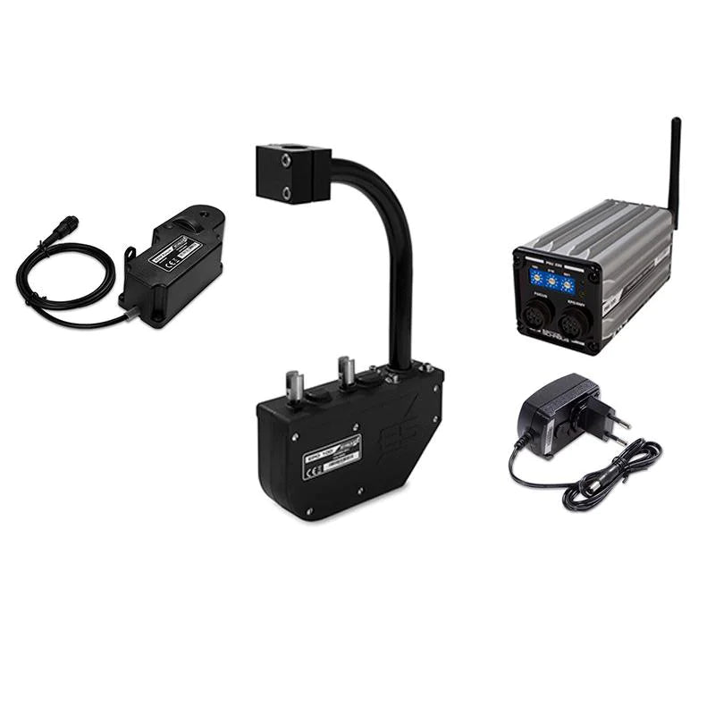 Cw1 Po Module EPO retrofit kit PAN / TILT / Focus / PO module – Elektrotechnik-Schabus