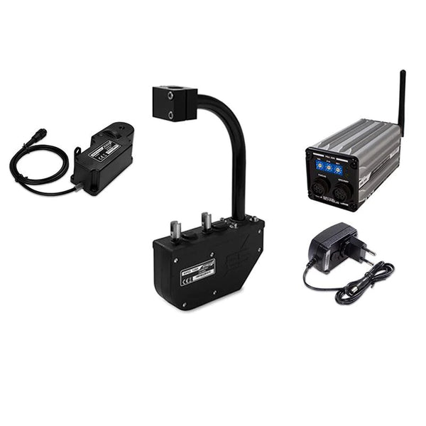 EPO Nachrüstsatz-Set PAN / TILT / Focus / PO module