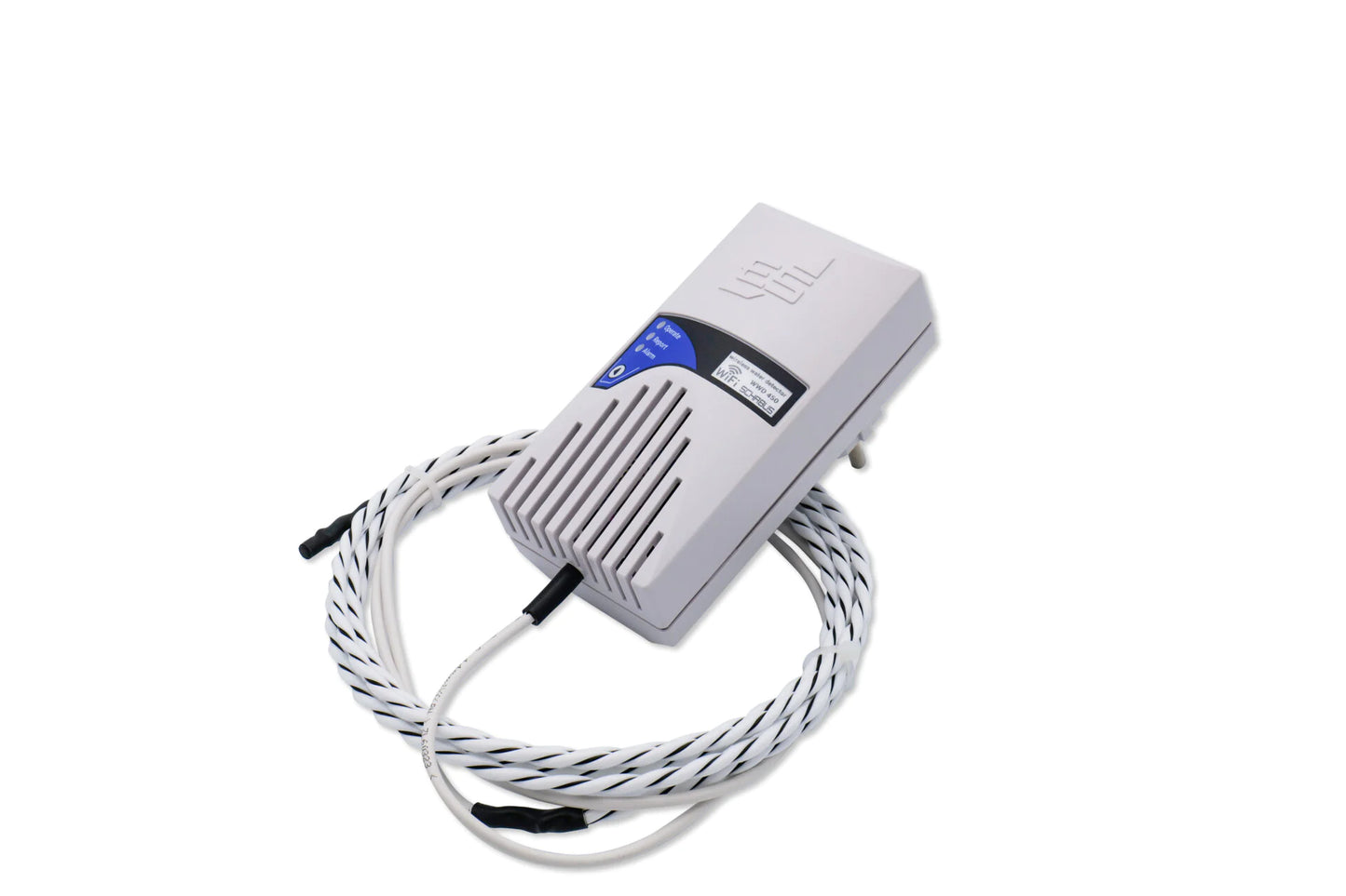 WWD 450 Smart-Wassermelder mit Sensorkabel 230 VAC/50Hz/Schukostecker