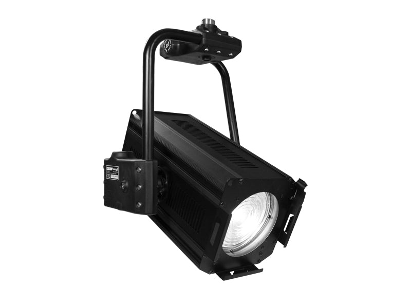 EMY 100 Motorbügel, Motorisierung von Leuchten vis DMX oder Smartphone