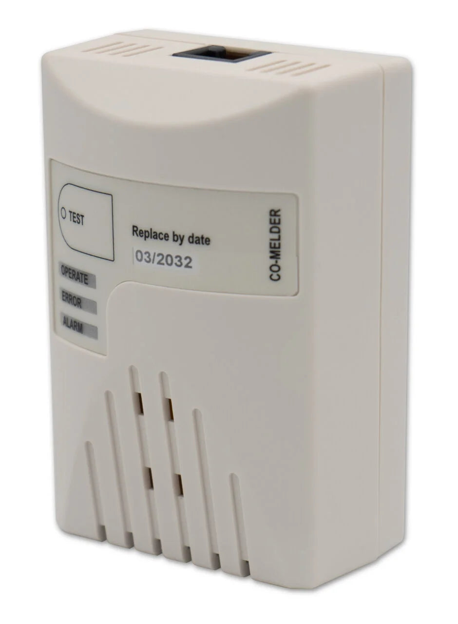 CO-Melder 40 ppm
