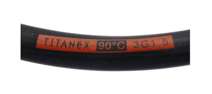 Anlaufstrombegrenzer ASB 120 3500W/16A