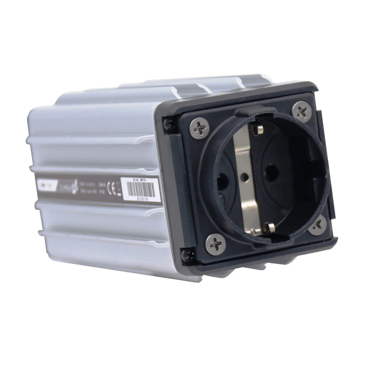 Anlaufstrombegrenzer ASB 120 3500W/16A