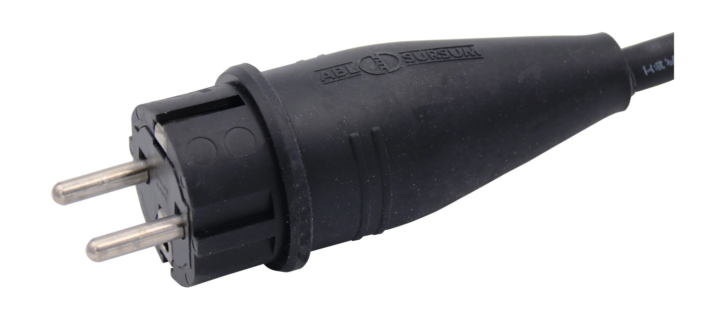 Anlaufstrombegrenzer ASB 120 3500W/16A