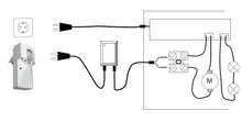 BBB 300 Potentialfreier Kontakt, Zusatzmodul zur Lichtsteuerung für Abluftsteuerung FDS 200, KDS 210