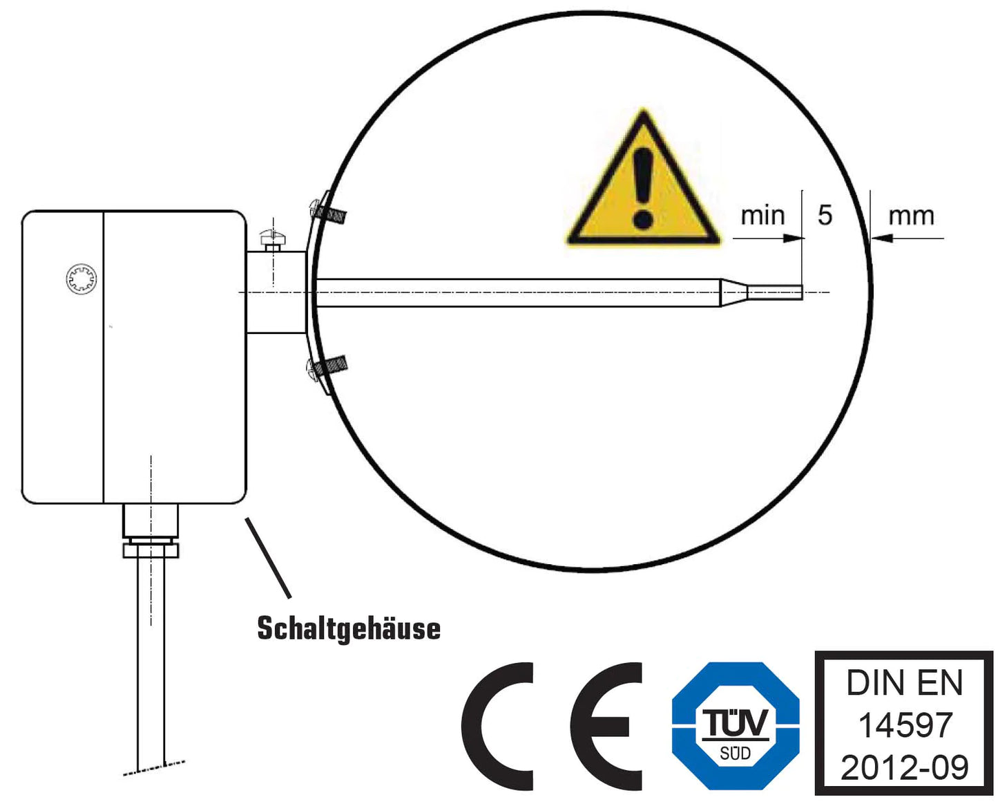 Komfort-Paket FDS 200 / FTX 519